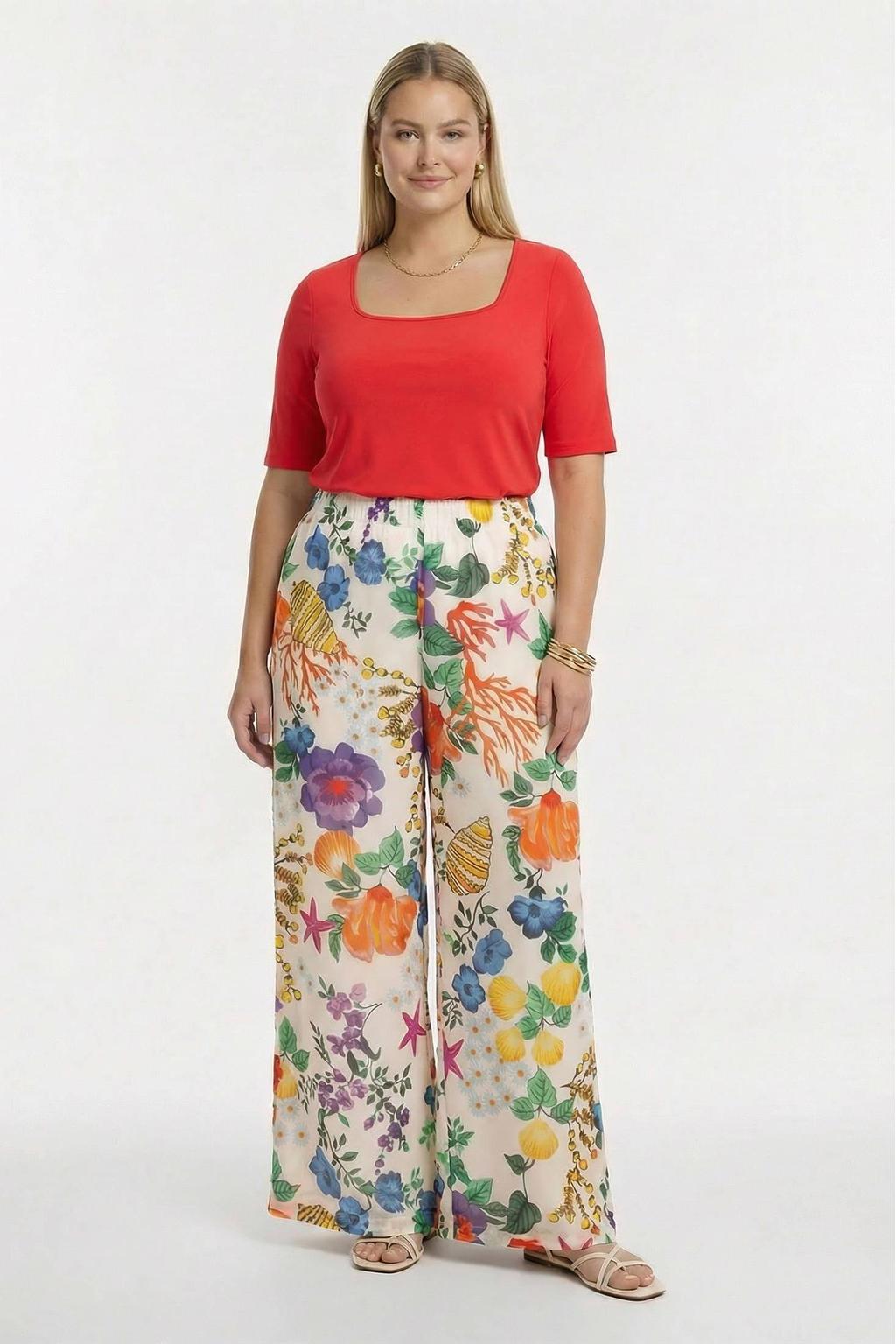 YOEK top rood