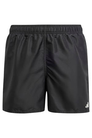 zwemshort zwart