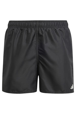 zwemshort zwart