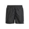 adidas zwemshort zwart