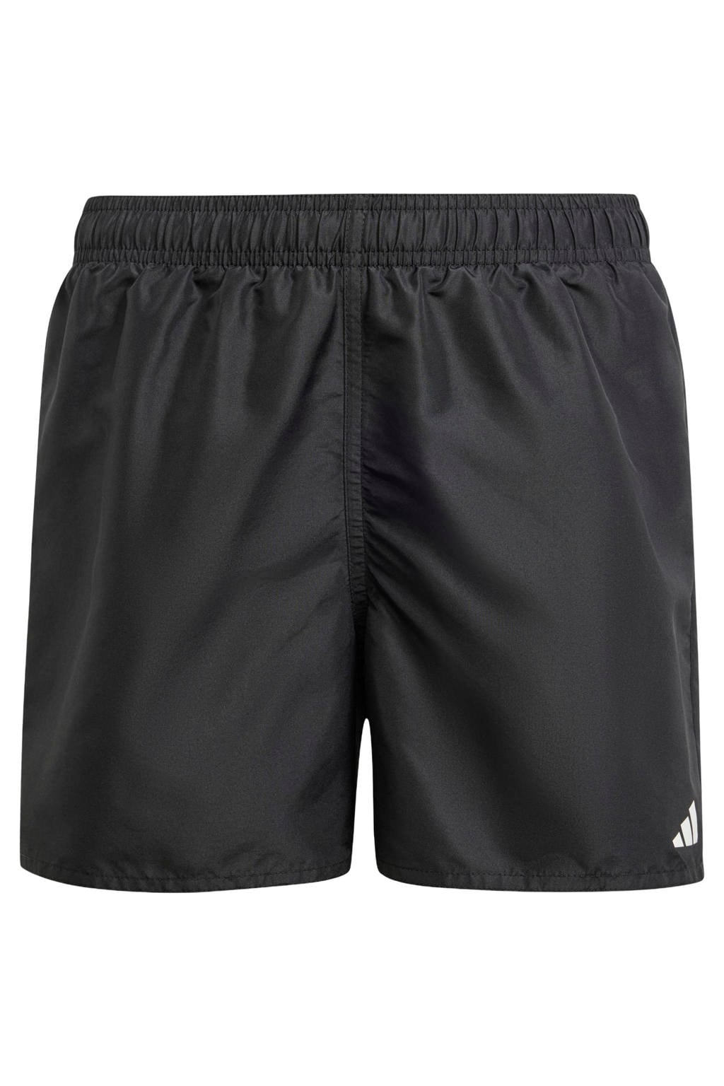 adidas zwemshort zwart