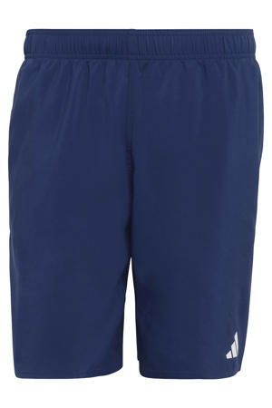 zwemshort donkerblauw