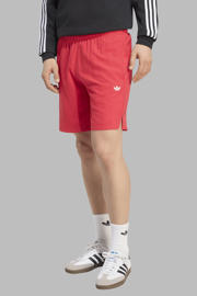 thumbnail: adidas zwemshort - koraalrood