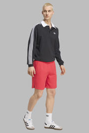 thumbnail: adidas zwemshort - koraalrood