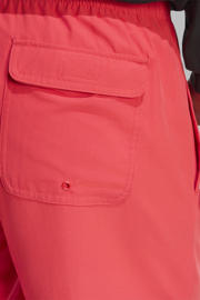 thumbnail: adidas zwemshort - koraalrood