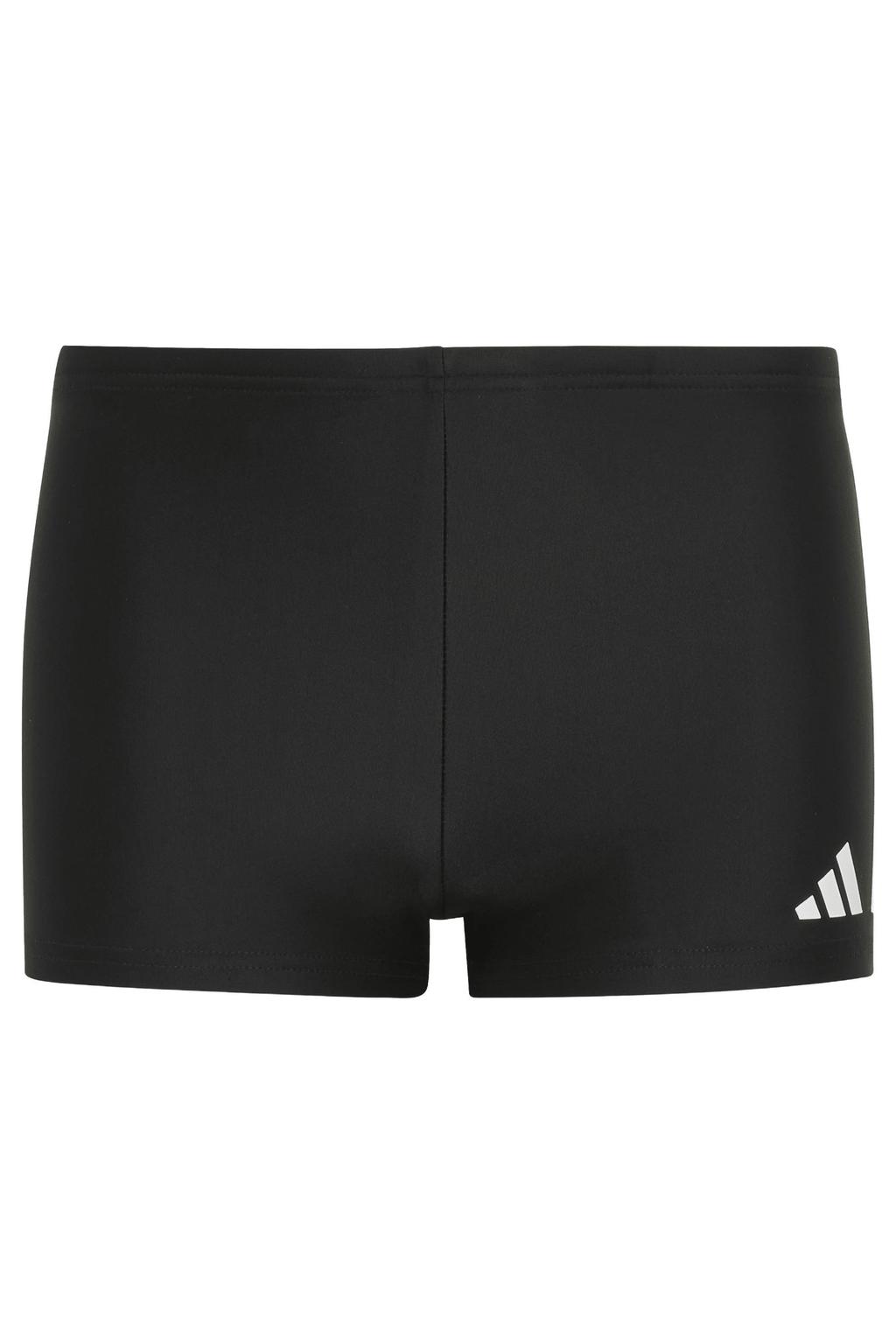 adidas zwemboxer - zwart