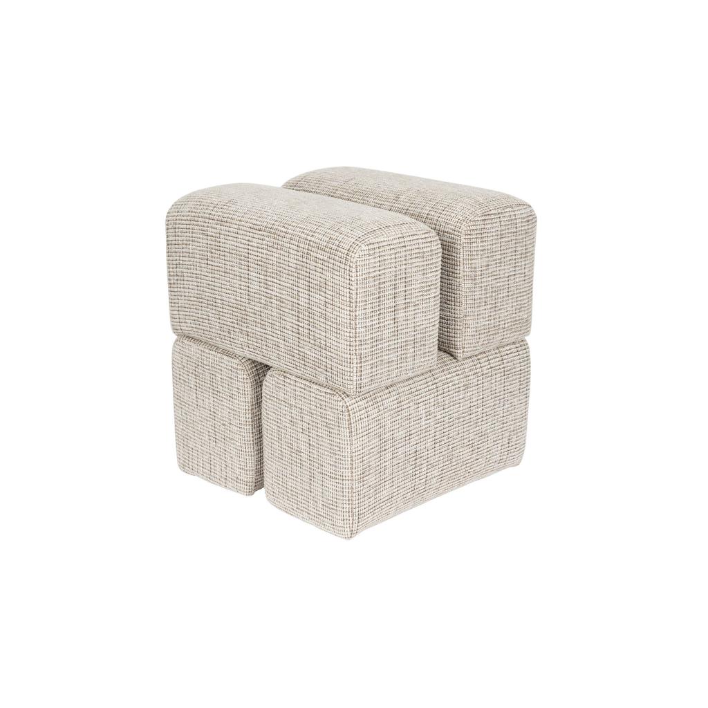 Housecraft Living poef Staple