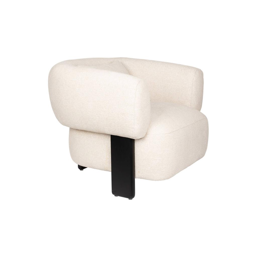 Zuiver Neil Fauteuil Beige Neil Fauteuil Beige