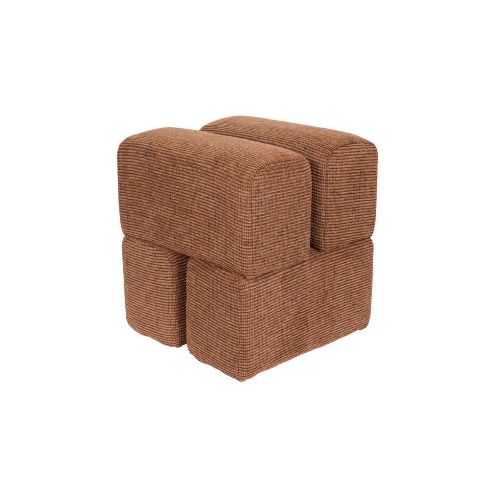 Housecraft Living poef Staple