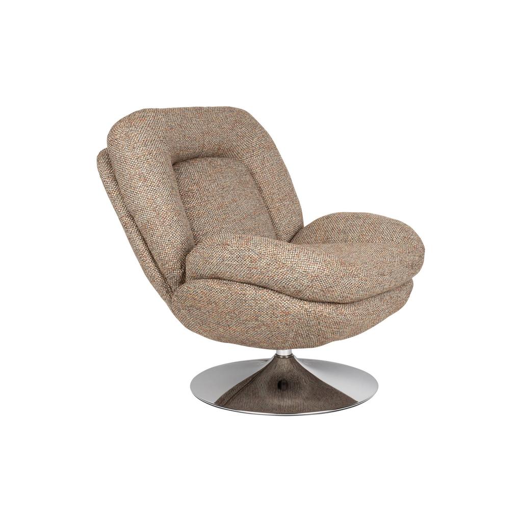 Housecraft Living draaifauteuil Romy