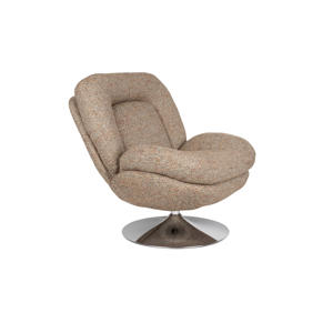 draaifauteuil Romy