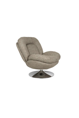 draaifauteuil Romy