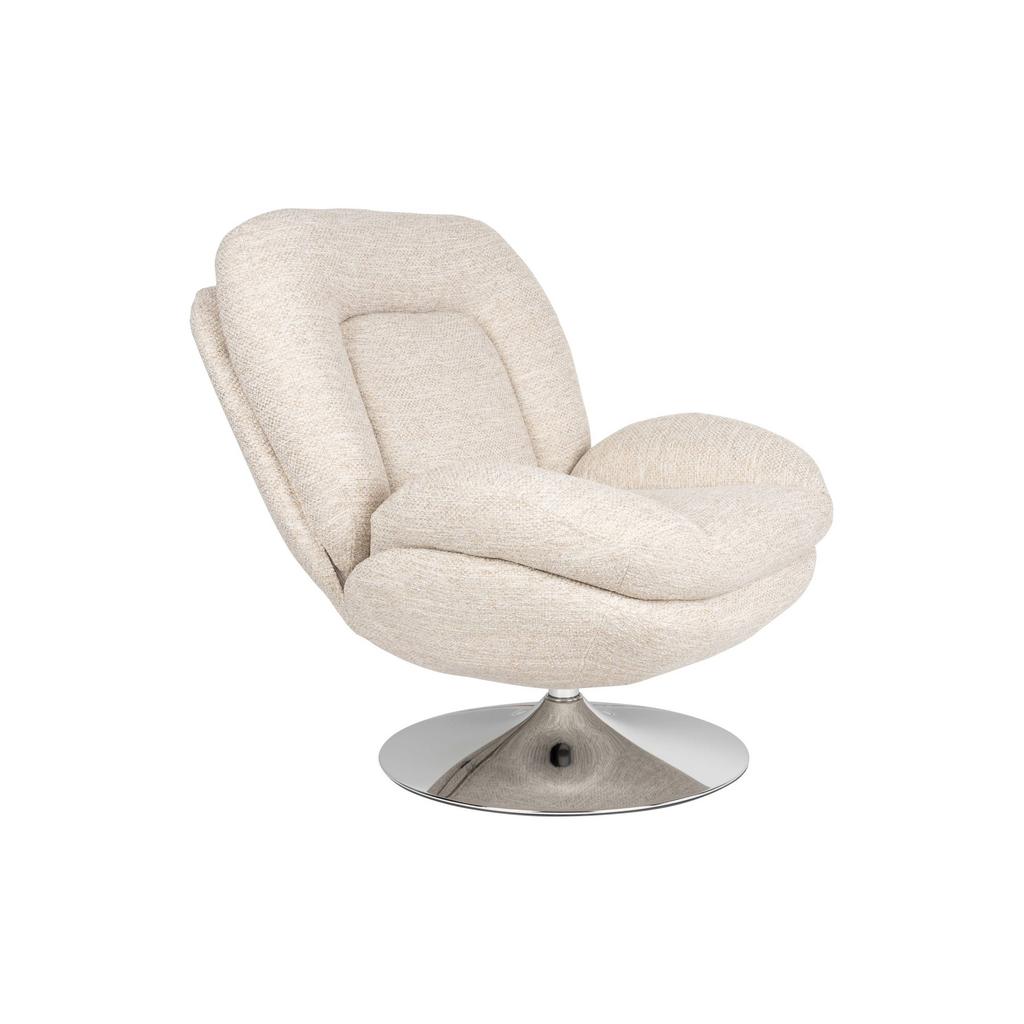 Housecraft Living draaifauteuil Romy