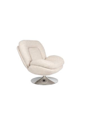 draaifauteuil Romy