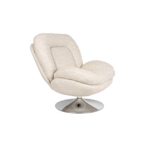 draaifauteuil Romy