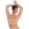 Perfect Secrets niet-voorgevormde strapless bh Perfect Bandeau beige