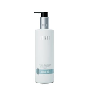 Body Lotion Sage 36