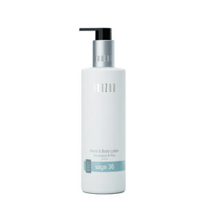 Body Lotion Sage 36