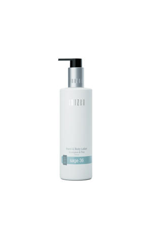 Body Lotion Sage 36