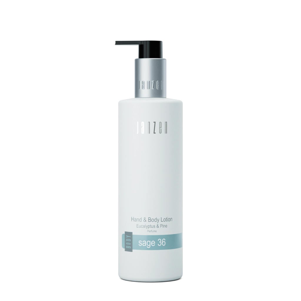 JANZEN Sage 36 Body Lotion Sage 36
