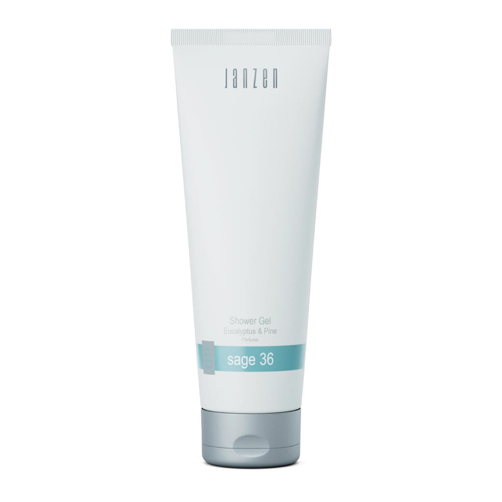 JANZEN Sage 36 Shower Gel Sage 36
