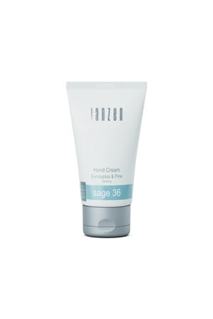 Hand Cream Sage 36