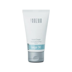 Hand Cream Sage 36