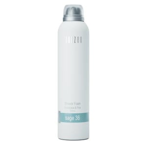 Shower Foam Sage 36