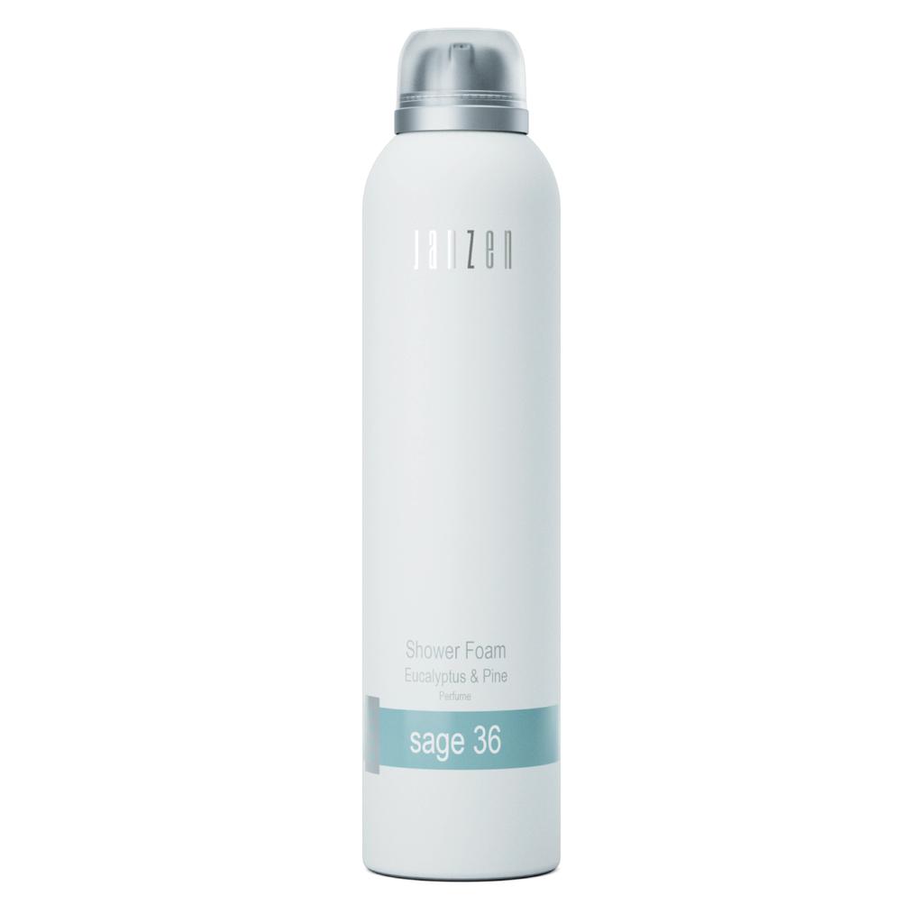 JANZEN Sage 36 Shower Foam Sage 36