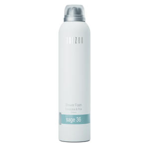 Shower Foam Sage 36