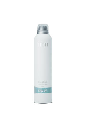 Shower Foam Sage 36