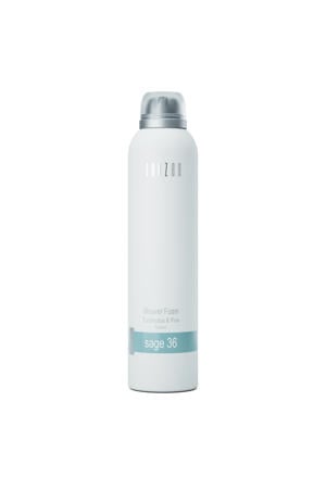 Shower Foam Sage 36