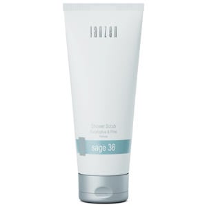 Shower Scrub Sage 36