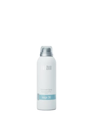 Deodorant Spray Sage 36