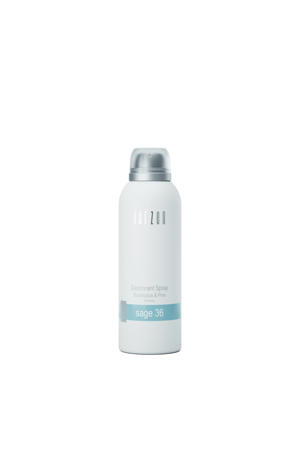 Deodorant Spray Sage 36