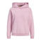 JJXX GIRL sweat hoodie - roze