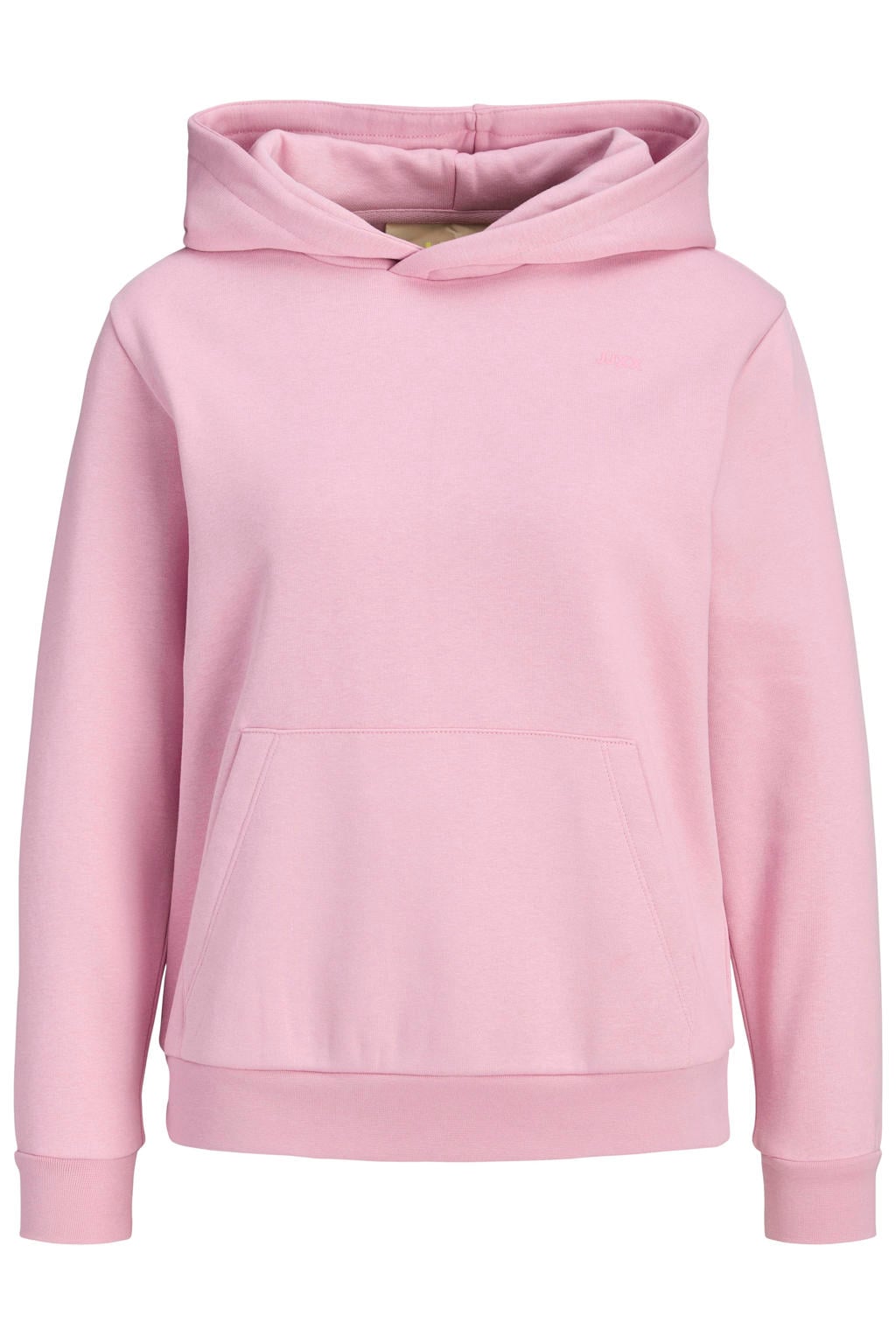 JJXX GIRL sweat hoodie - roze