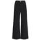 JJXX GIRL JXTOKYO wide leg jeans - zwart