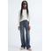 JJXX GIRL longsleeve - wit