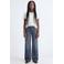 JJXX GIRL T-shirt - wit
