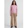 JJXX GIRL sweater - roze