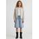 JJXX GIRL bomberjack - beige