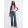 JJXX GIRL T-shirt - roze
