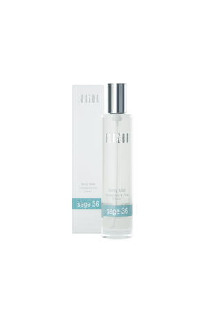 Body Mist Sage 36