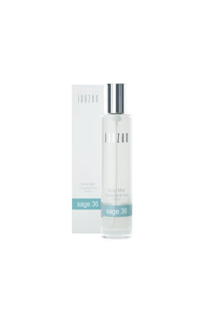 Body Mist Sage 36