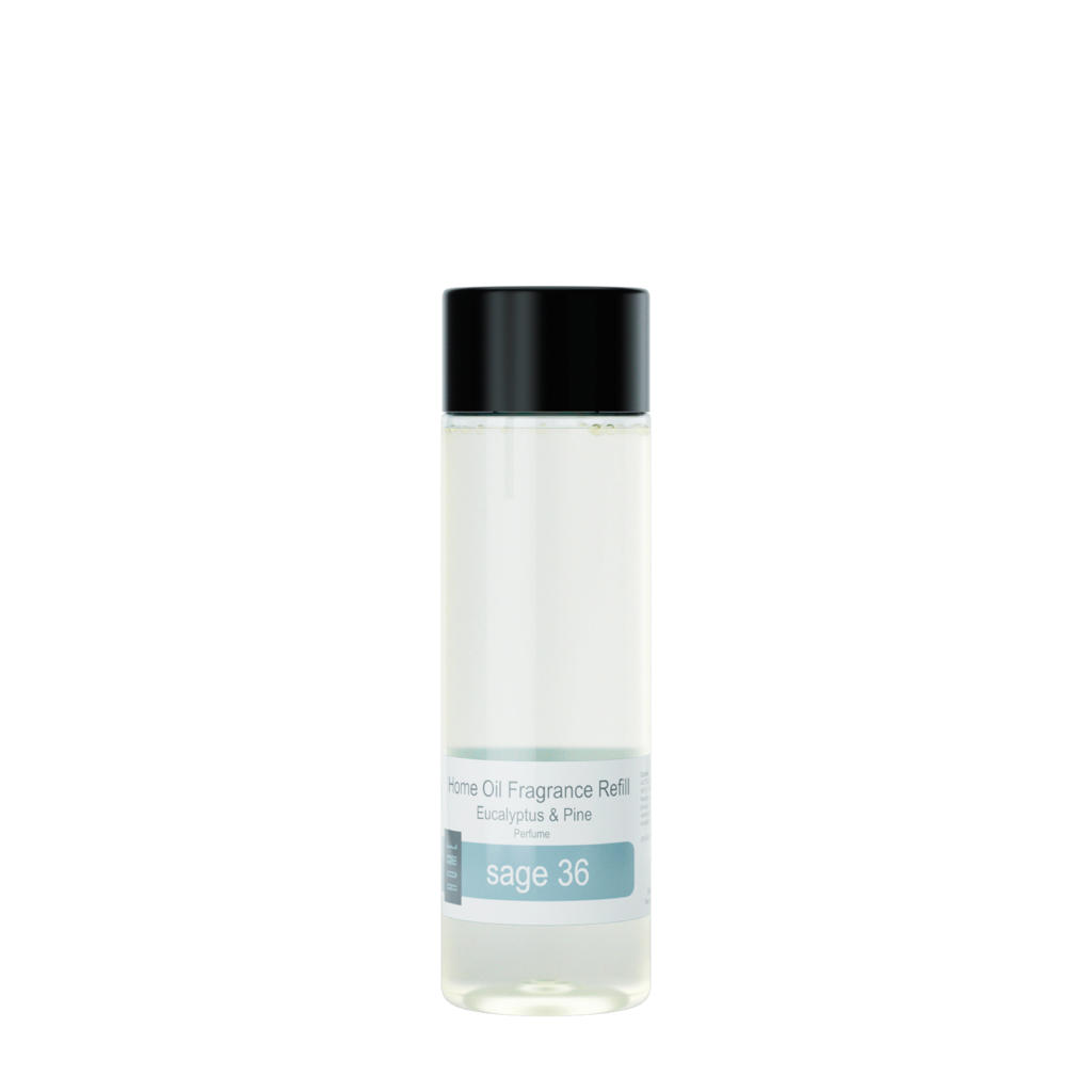 JANZEN Sage 36 Home Fragrance Refill Sage 36 - 200 ml