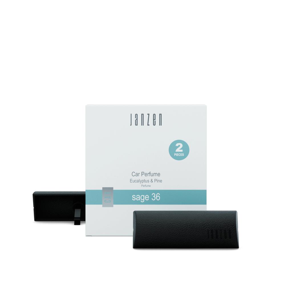 JANZEN Sage 36 Car Perfume Sage 36