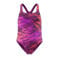 Speedo Hyperboom Splice Endurance Pro sportbadpak - roze/oranje