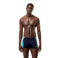 Speedo Endurance+ Splice zwemboxer - zwart/turquoise