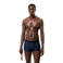 Speedo Valmilton EnduraFlex zwemboxer - donkergrijs